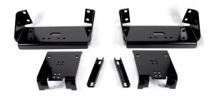 Ford Pickup F53 Air Spring Kit - Rear - Air Lift - LoadLifter 5000 ULTIMATE - `09-`12